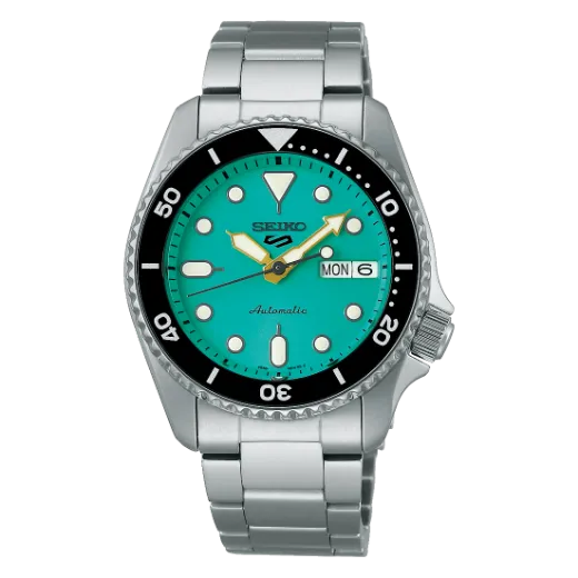 Picture of Seiko 5 Sports SKX ‘Midi’ Teal