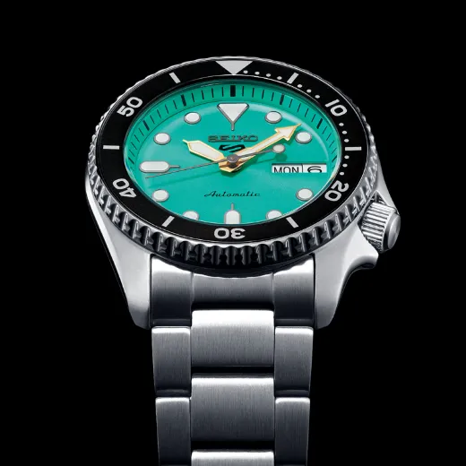 Picture of Seiko 5 Sports SKX ‘Midi’ Teal