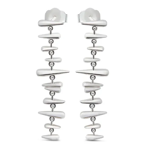 Picture of Shard Drop Earrings