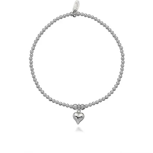 Picture of Gigi Heart Bracelet