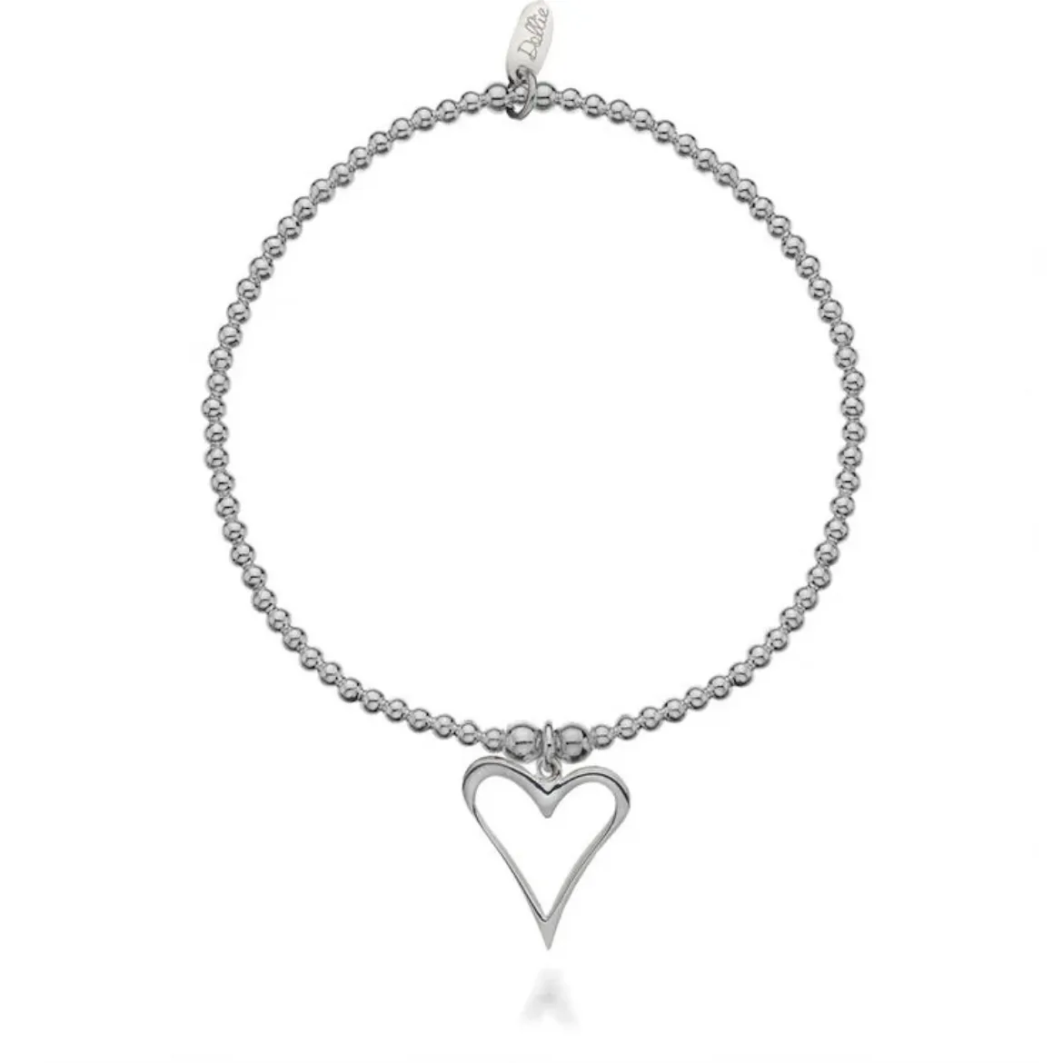 Picture of Brave Heart Bracelet