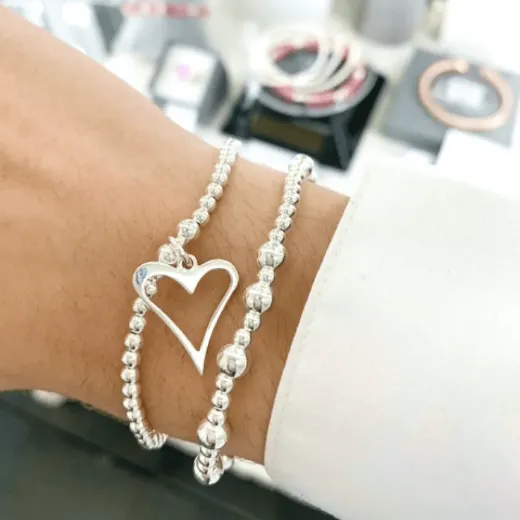 Picture of Brave Heart Bracelet