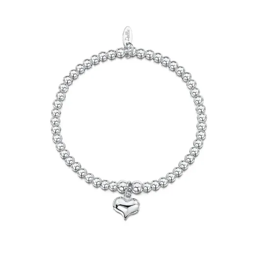 Picture of Paris Heart Bracelet