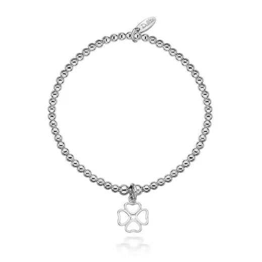 Picture of Lucky Clover Bracelet