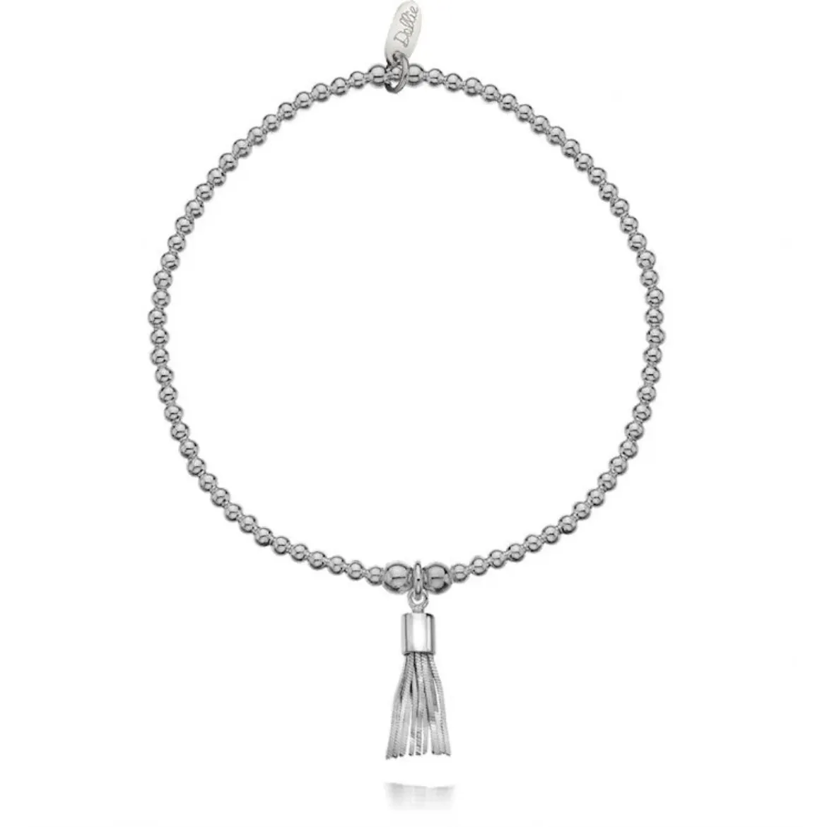 Picture of Moondust Tassel Bracelet