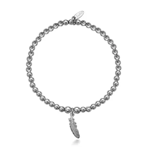 Picture of Angel Feather Bracelet