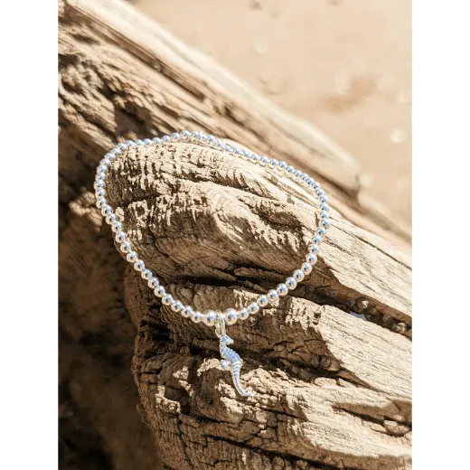 Picture of Seahorse Bracelet