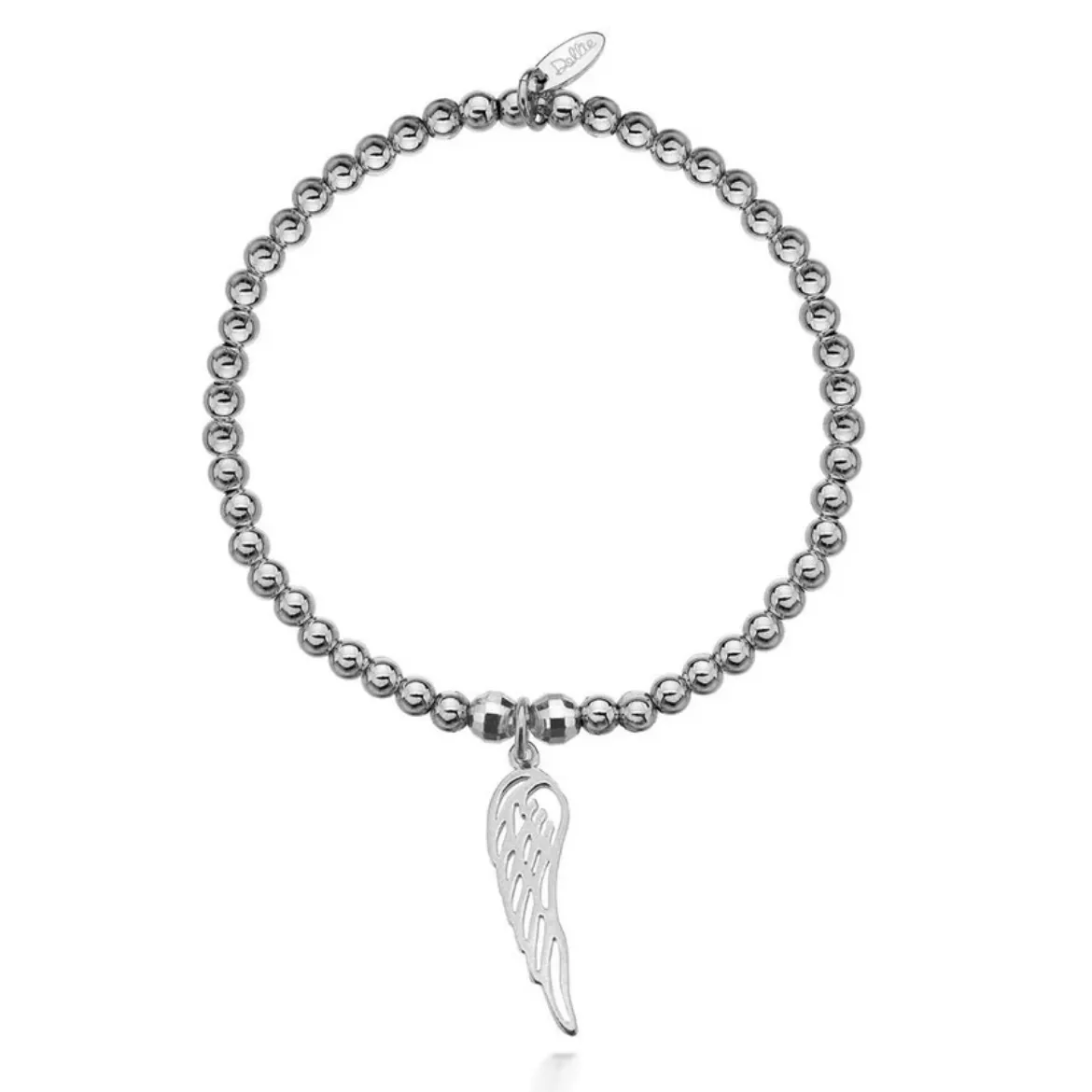 Picture of Hope Angel Wing Bracelet