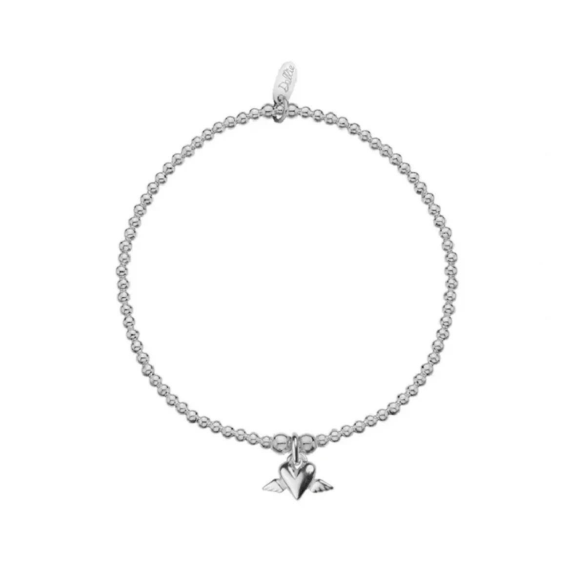 Picture of Wings Of Love Bracelet