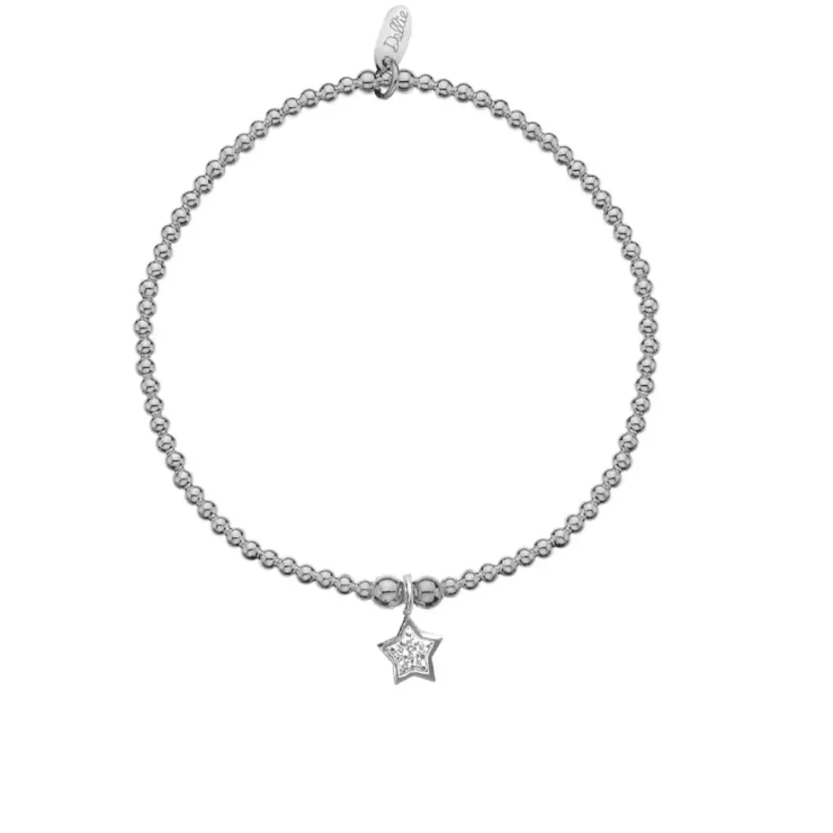 Picture of Star Sparkle Bracelet