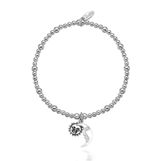 Picture of Dione Sun & Moon Bracelet