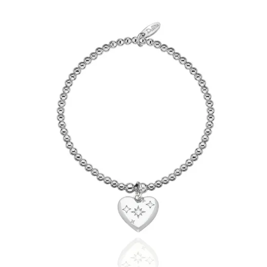 Picture of Ophelia Heart Bracelet