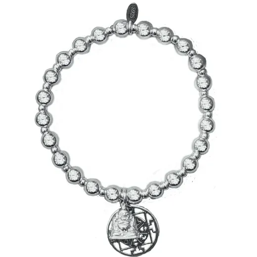 Picture of Spiritual Buddha Bracelet