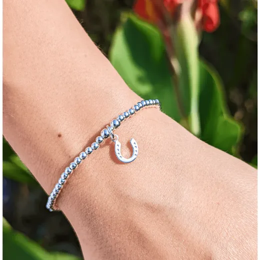 Picture of Horseshoe Bracelet