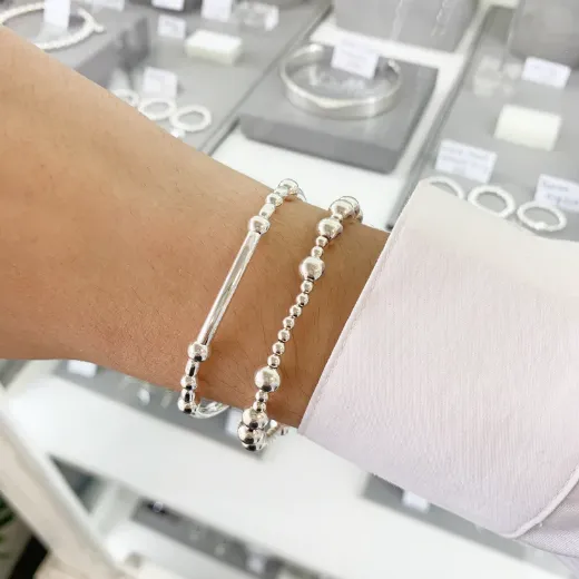 Picture of Adore You Stacking Bracelet