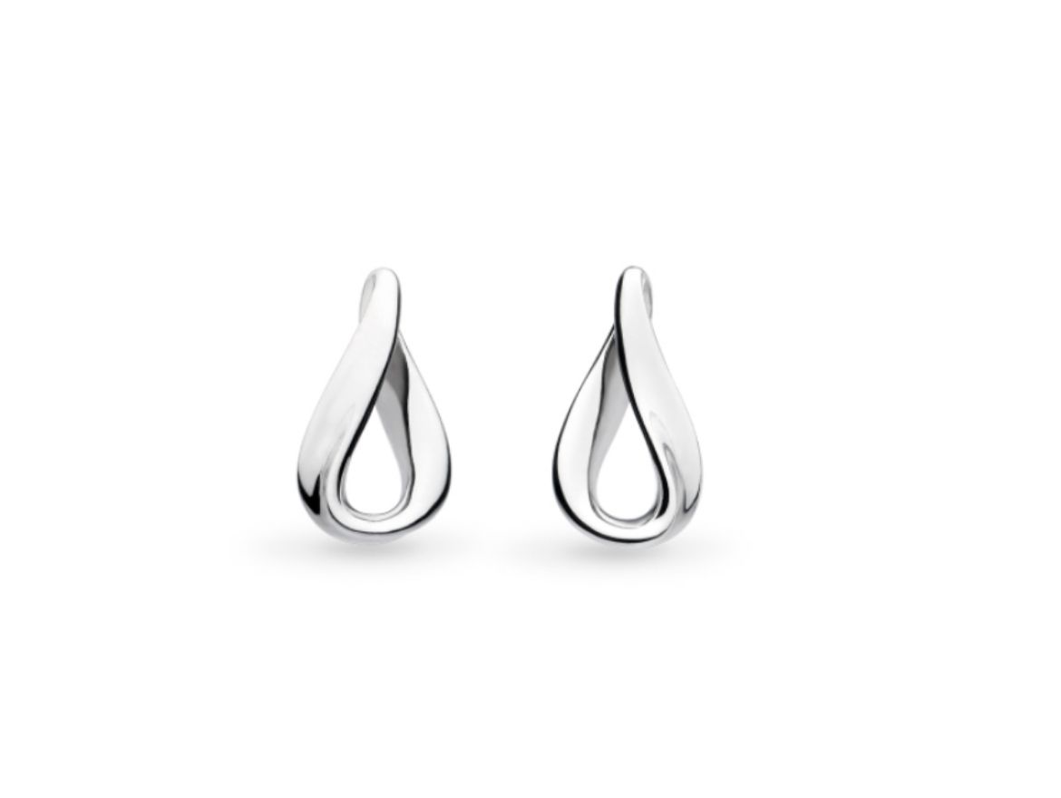 Picture of Serenity Dainty Stud Earrings