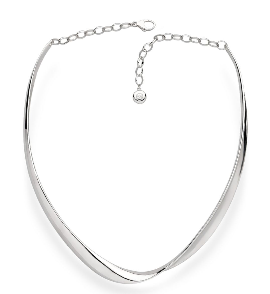 Picture of Serenity Grande Collar Necklace