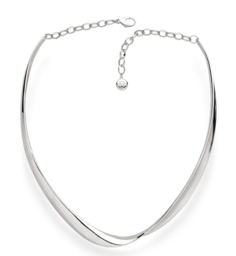 Picture of Serenity Grande Collar Necklace