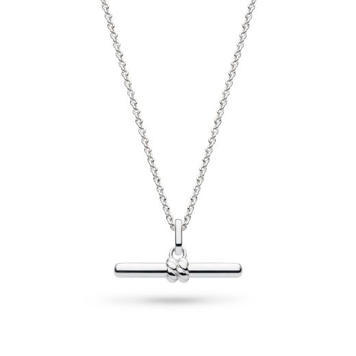 Picture of Marina Rope T-Bar Necklace 