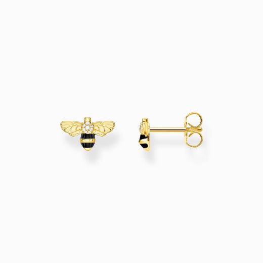 Picture of Bee Ear Studs 