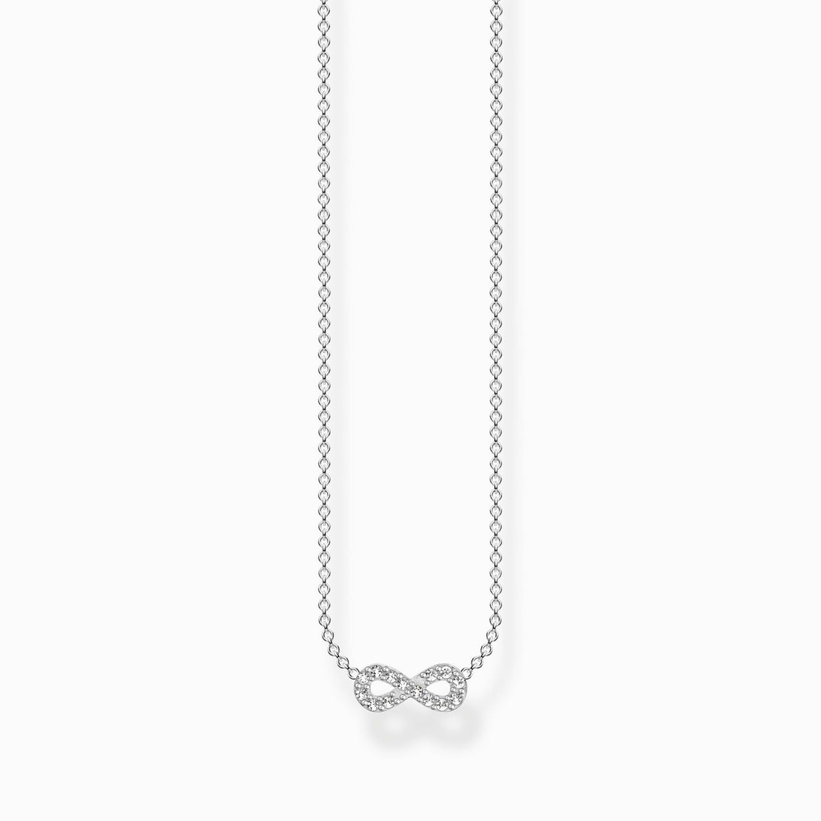 Picture of Infinity Necklace 