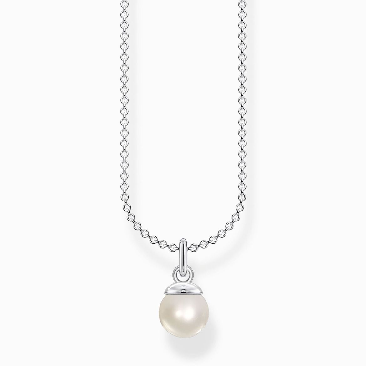 Picture of Pearl Necklace 