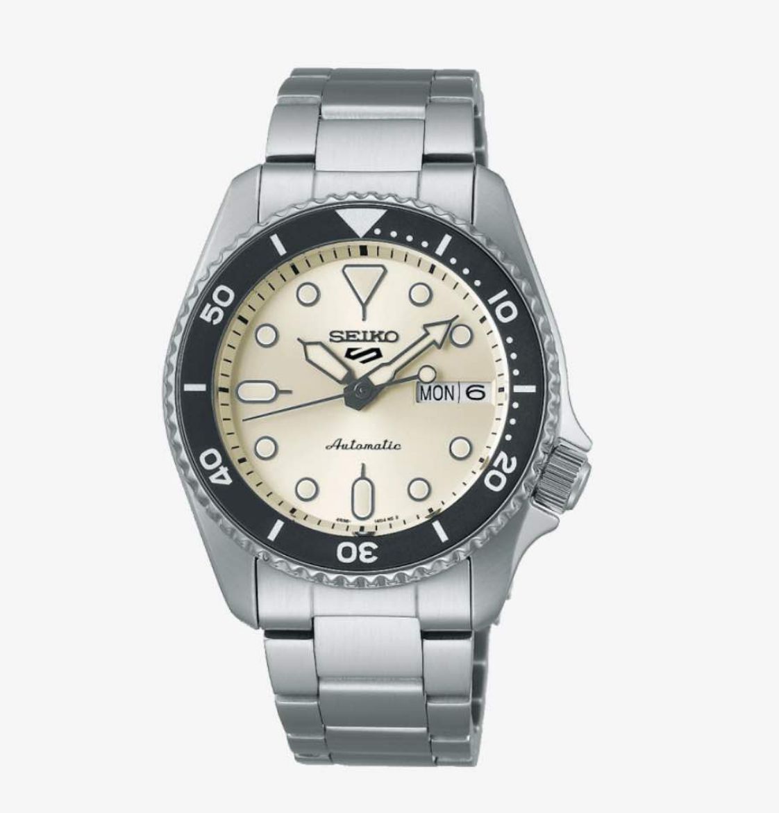 Picture of Seiko 5 Sports SKX ‘Midi’ Mono