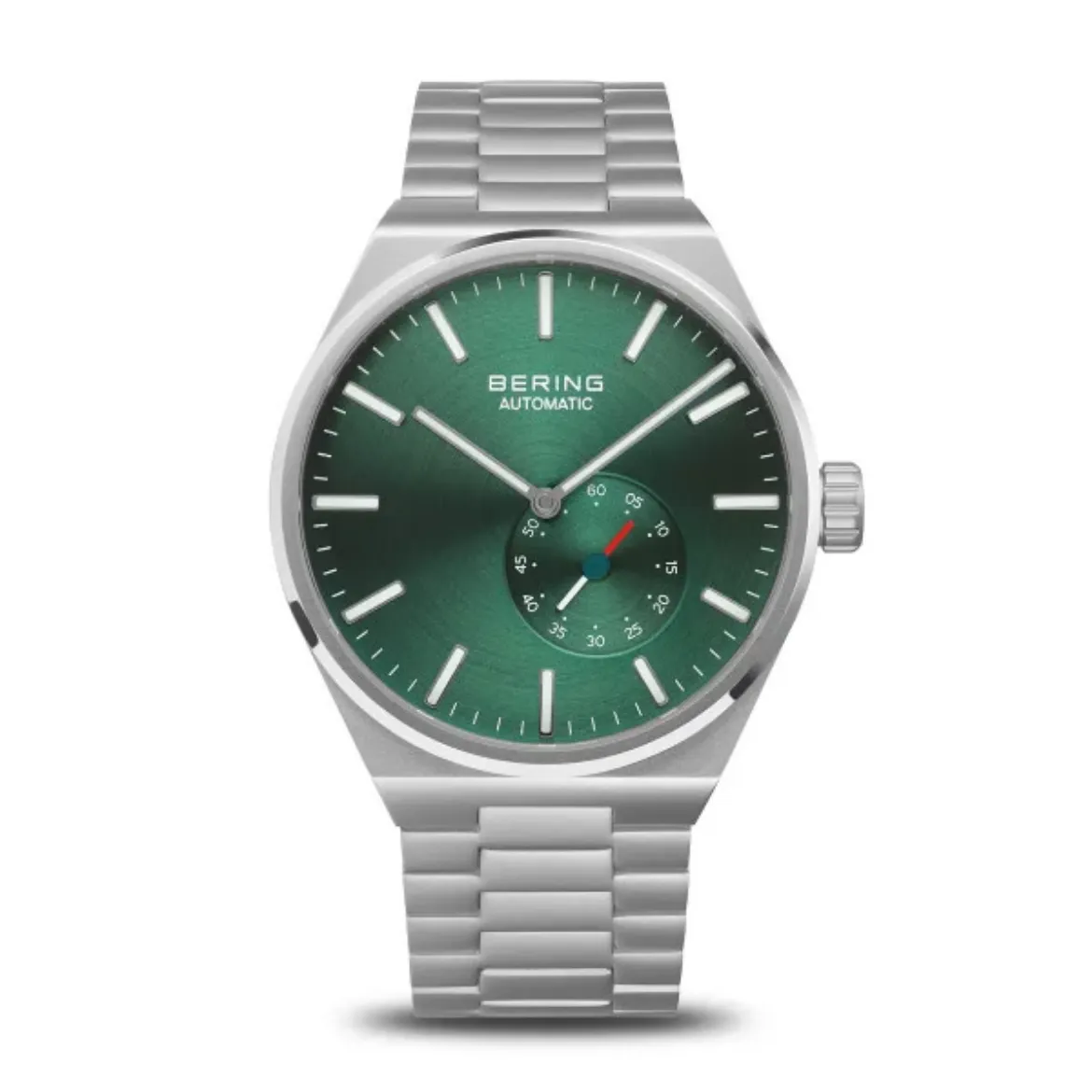 Picture of Green Automatic Watch 
