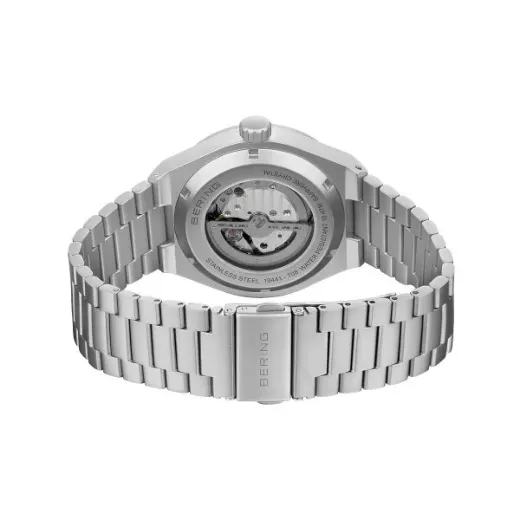 Picture of Green Automatic Watch 