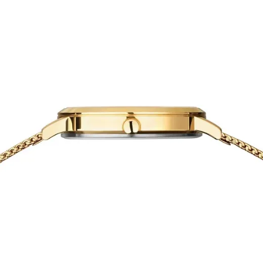 Picture of Two Tone Numbered Watch 