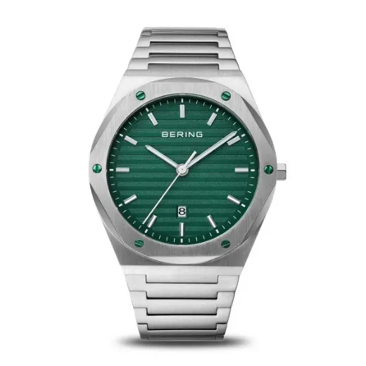 Picture of Classic Green Diall Watch 