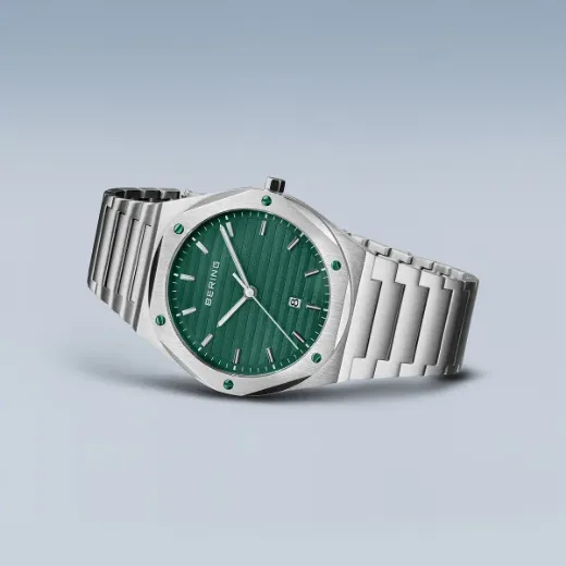 Picture of Classic Green Diall Watch 