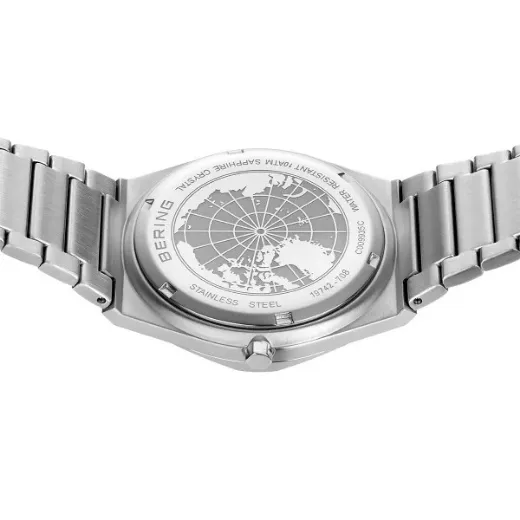 Picture of Classic Green Diall Watch 