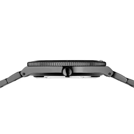 Picture of Brushed Grey Solar Watch 
