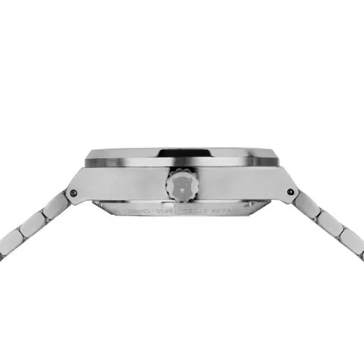 Picture of Ice Blue Automatic Watch 