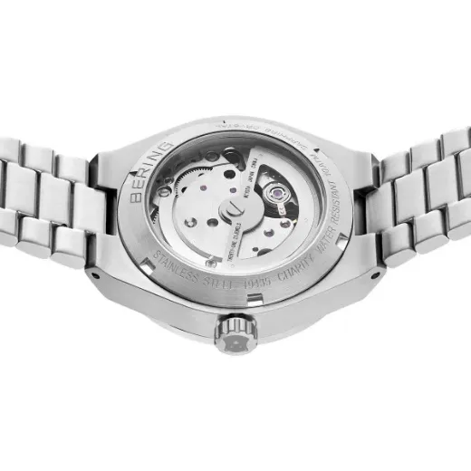 Picture of Ice Blue Automatic Watch 