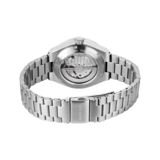 Picture of Mother of Pearl Automatic Watch 