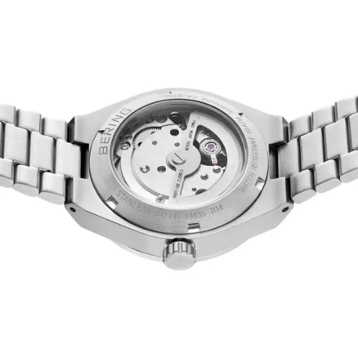 Picture of Mother of Pearl Automatic Watch 