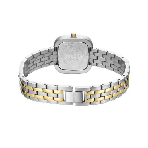 Picture of Sqaure Two Tone Watch 