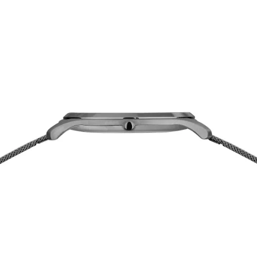 Picture of Ultra Slim Grey Watch 