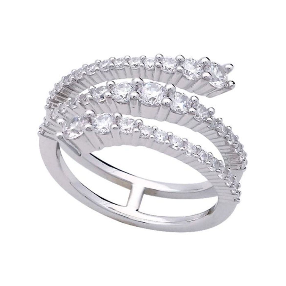 Picture of Wrap Around Ring 