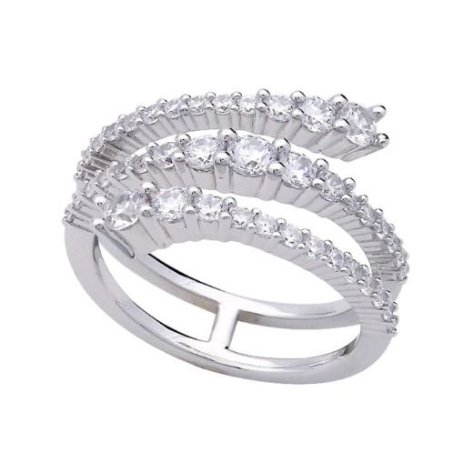 Picture of Wrap Around Ring 