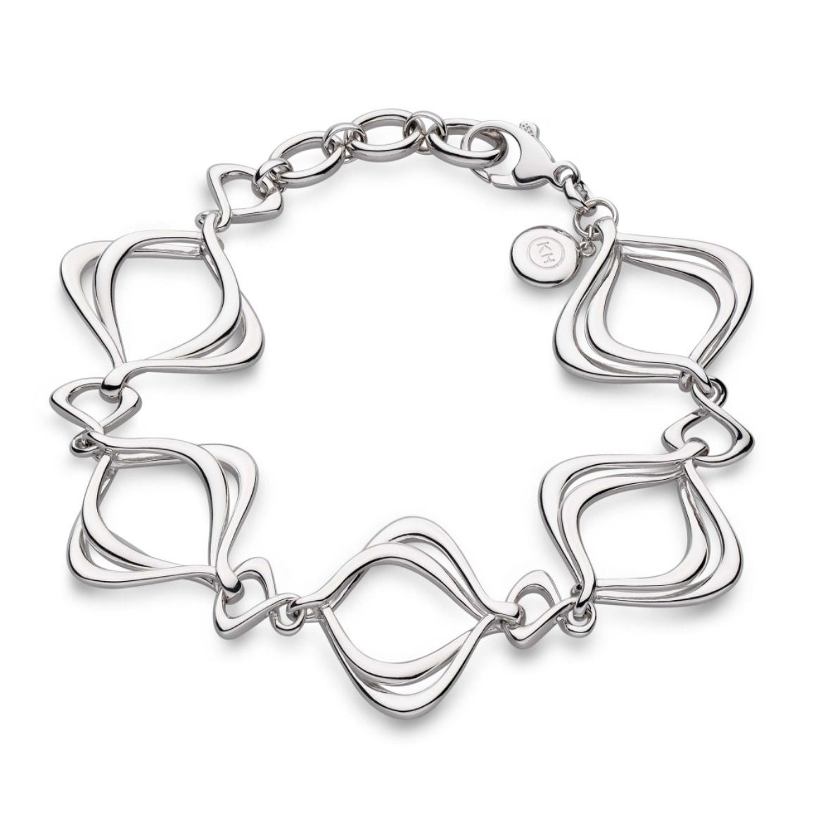 Picture of Alicia Grande Bracelet