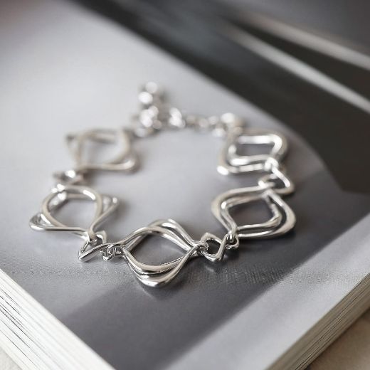 Picture of Alicia Grande Bracelet