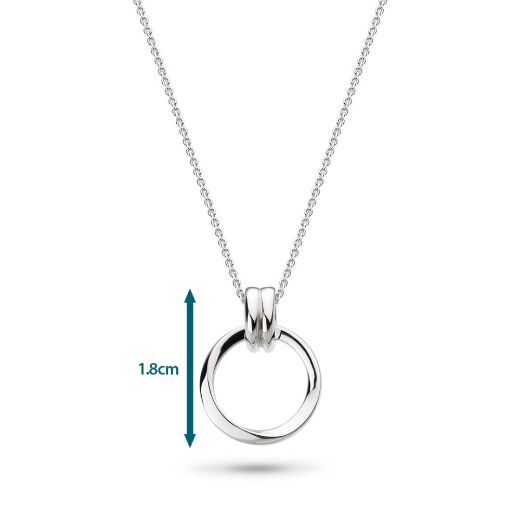Picture of Bevel Unity Necklace