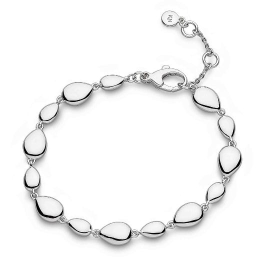 Picture of Coast Pebble Linking Pebbles Bracelet