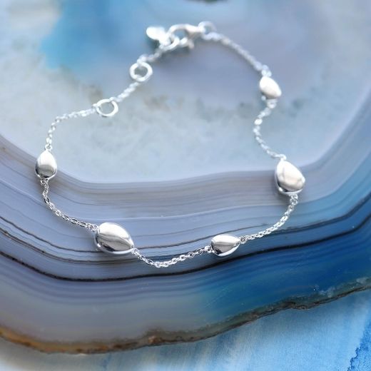 Picture of Pebble Station Bracelet