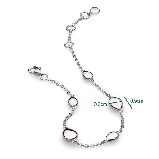 Picture of Pebble Station Bracelet