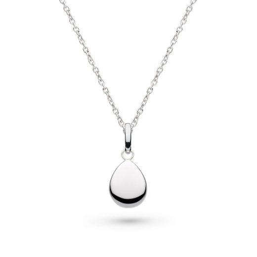 Picture of Pebbles Droplet Necklace