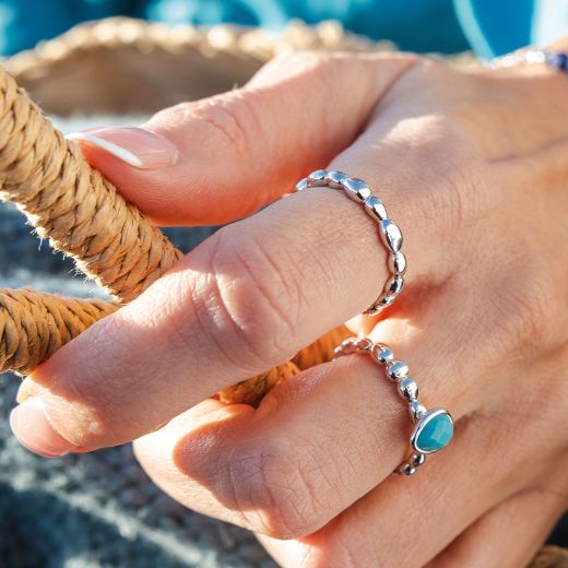 Picture of Coast Pebble Ridge Ring